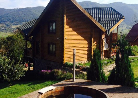 Vyshka House | Oceanfront Guest Houses in Ukraine - Rated 9.8/10
