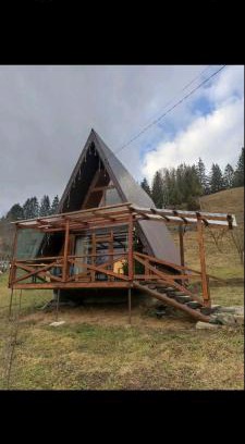 Snidavka Ski Chalet | Inviting Sadyba Lileya: Pet-Friendly Stay with Spa Amenities