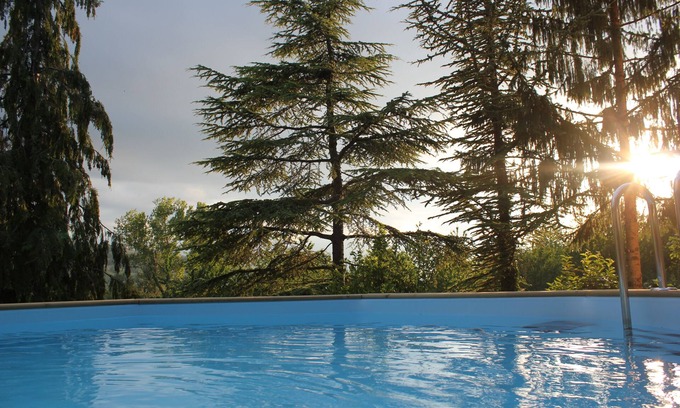 Force Other | Experience Nature at Saecula Natural Village in Priora