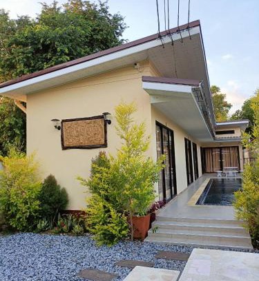 Chakphong Villa | Inviting Saendee Pool Villa with Pet-Friendly Amenities