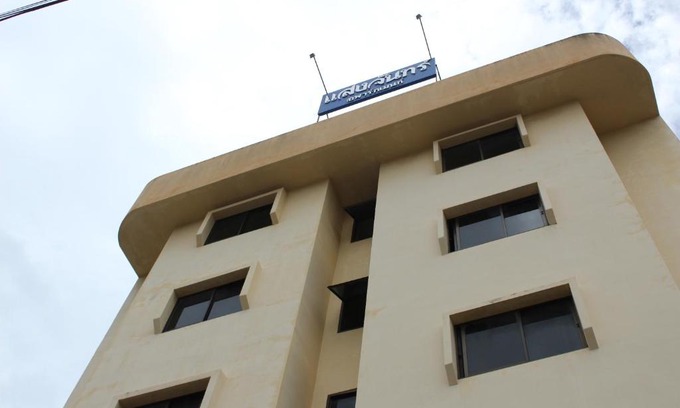 Kho Hong Apartment | Budget-Friendly Retreat at Saeng Chan Apartment
