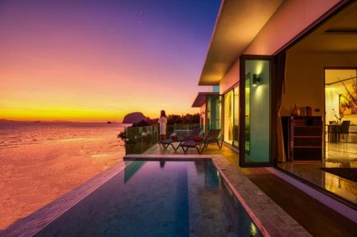 Ko Yao Villa | Experience Saengsuree Villas Koh Yao Yai with Ocean Views
