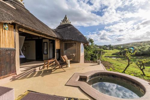 Paterson Other | Experience Safari Lodge at Amakhala Game Reserve Today
