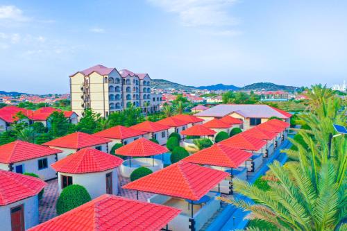 Borama Resort | Safari Resort & Convention Centre by Xanadu Collection