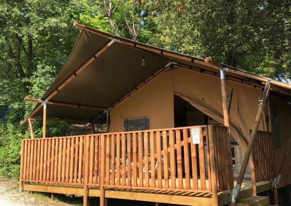 Stacciola Other | Explore Safaritent Glamping Mar Y Sierra with Ocean View Amenities