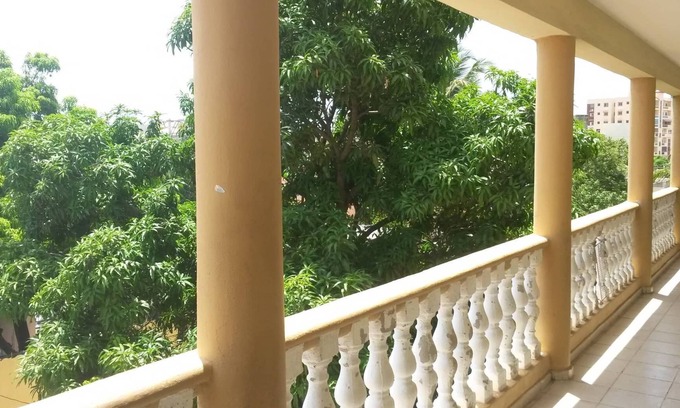 Barrio La Isabelita Apartment | Budget-Friendly Stay with Pet-Friendly Amenities