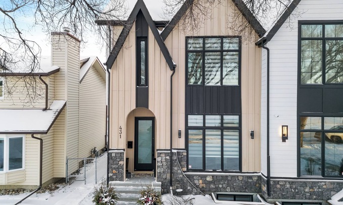 Tuxedo Park House | Safe and Prime location - 5 mins to downtown