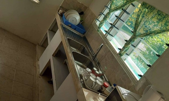 Vaitele Apartment | Cozy 2 Bedroom Apartment Close to City with Breakfast
