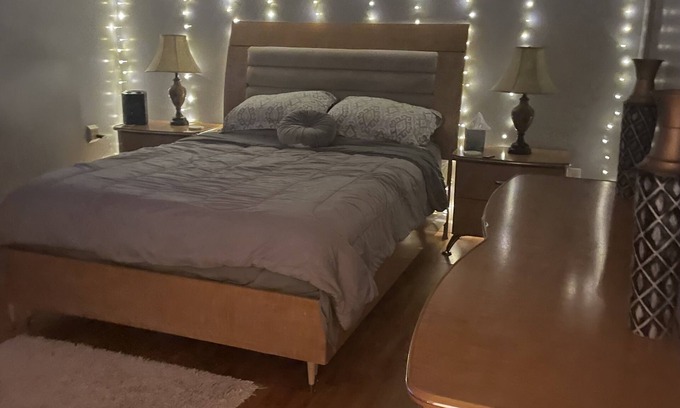 Northeast Philadelphia Apartment | Cozy Apartment with Washer & Dryer in Northeast Philadelphia