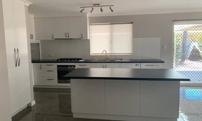 Somerville House | Secure Home Away from Home Suites with Ocean Views