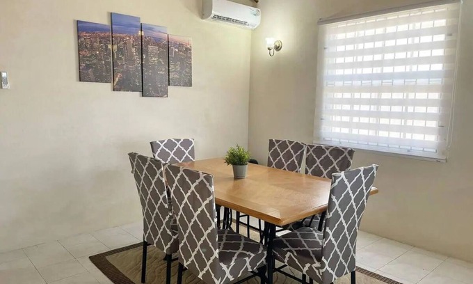 Oistins Apartment | Family-Friendly 2 BR Apartment on South - Budget Savvy Stay