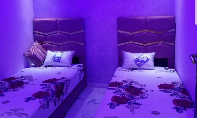Meknes Apartment | Safe, well-equipped, well-furnished and very quiet apartment to rent for families