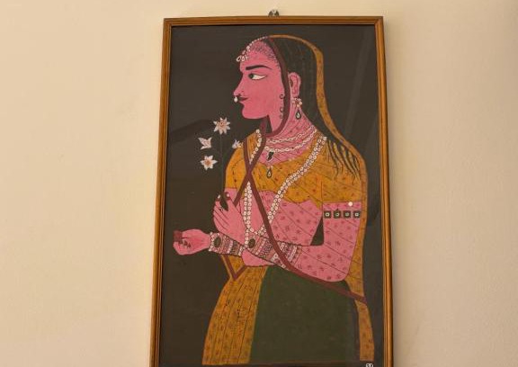 Sanganer Apartment | Saffron Sunset Villa- In Jaipur