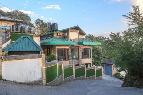 Mussoorie Villa | SaffronStays Barlowganj Villa