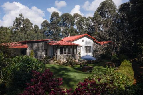 Kodaikanal Villa | Discover SaffronStays Dunnottar - Family-Friendly Villa Near Kodai Lake