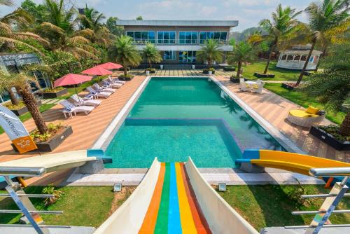 Bhiwandi Villa | Pet-Friendly Villas in India with Ocean Views & Pool