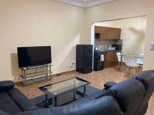 West Coast Division House | Comfortable Saffy Guest House: Child-Friendly Retreat