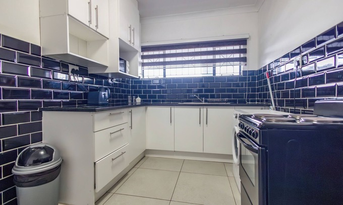 Berea Apartment | Explore Safi Self-Catering Suites with Family-Friendly Amenities