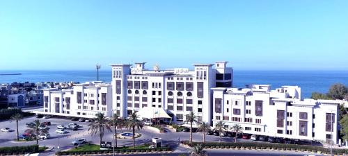 Fintas Hotel | Experience Comfort at Safir Fintas Hotel Kuwait