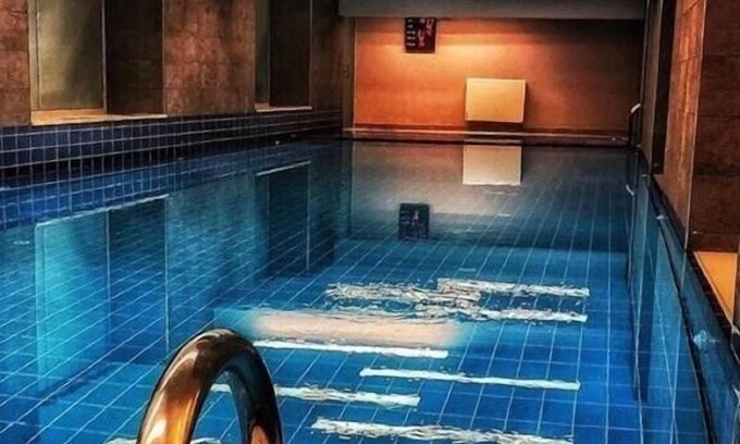Safranbolu City Center Apartment | Relaxing Safranbolu Apart & Spa with Pool and Family Amenities