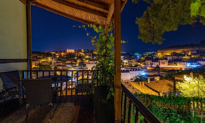 Safranbolu City Center Hotel | Experience the Charm of Safranbolu Seyir Konak Otel
