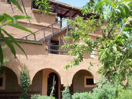 Tabant House | Oceanfront Escape at Safranière du M' Goun - Rated 8.8/10