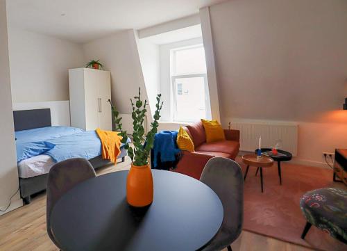Oude Westen Apartment | Saftliving