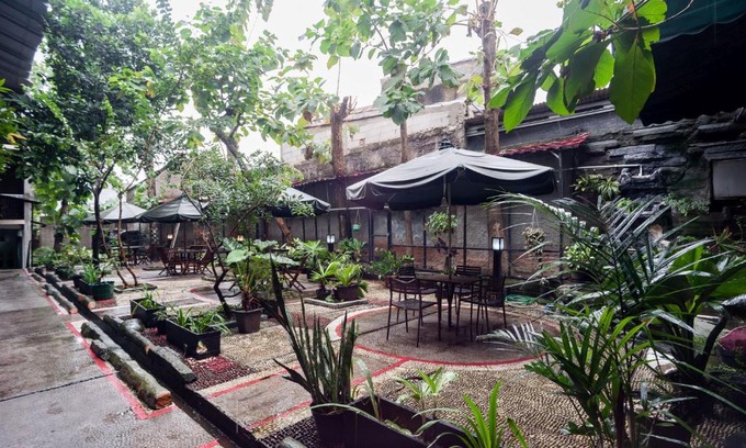 South Tangerang Hotel | Guest Rated: Safwah Bintaro Syariah with Family-Friendly Amenities