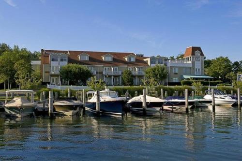 Sag Harbor Hotel | Scenic Sag Harbor Inn with Pool and Ocean Views