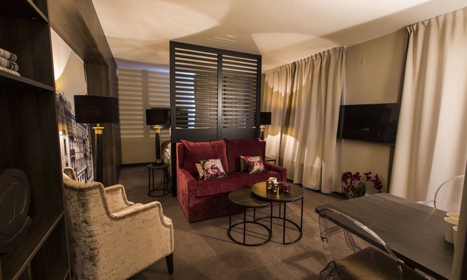 Majorstua Apartment | Explore Saga Apartments Oslo: Pet-Friendly & Family Welcoming