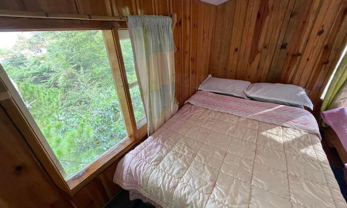 Sagada House | Cozy SagadaRooms Dipper: Pet-Friendly Retreat Awaits