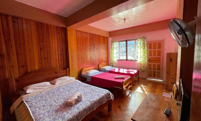 Sagada House | Family-Friendly Stay at SagadaRooms Guesthouse