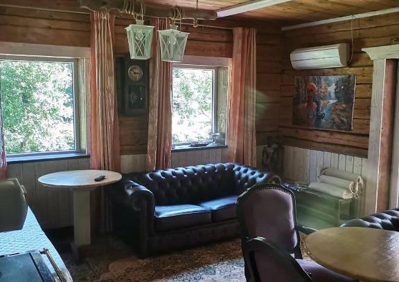 Sagadi House | Experience Sagadi Traditional House with Sauna & Free Parking