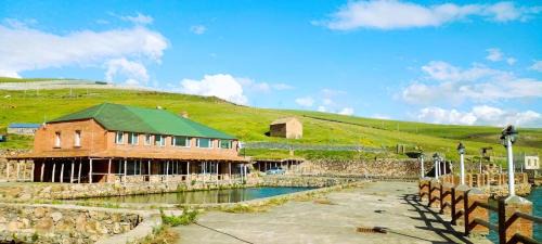 Saghamo Hotel | Sagamo