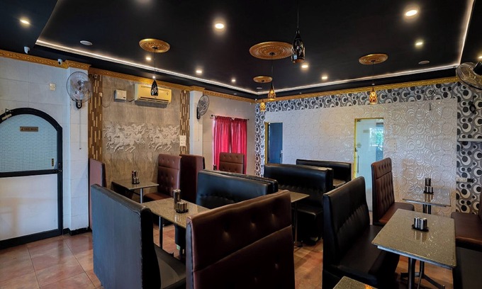 Kalapettai Hotel | Welcome to Sagar Residency: Family-Friendly Stay with Dining