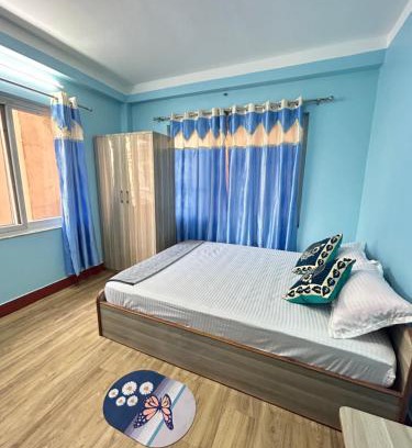 Madhyapur Thimi House | Unforgettable Stay at Sagarmatha View Homes - Rated 10/10