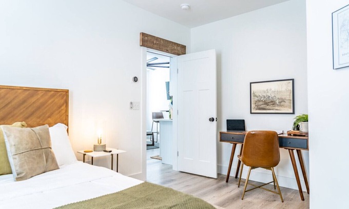 Southern Pines Apartment | Enjoy Family-Friendly Comfort at Sage at The Shire 255