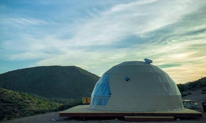 Mount Charleston Other | Discover Sage Desert Dreams: Family & Pet-Friendly Retreat