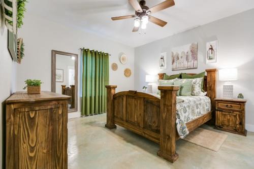 San Angelo House | Sage Haven with 2 BR and 2 BA NEW