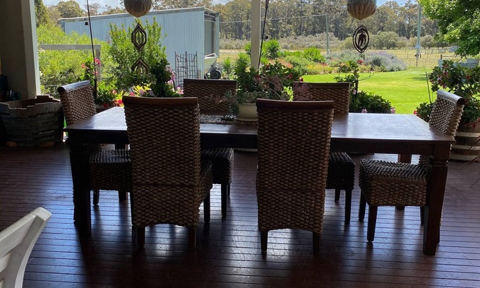 Cowaramup House | Discover SAGE HOUSE: Family-Friendly Retreat in Margaret River