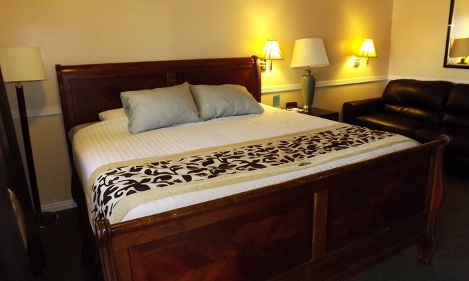 Vernal Hotel | Comfortable Sage Motel with Spa and Family-Friendly Amenities