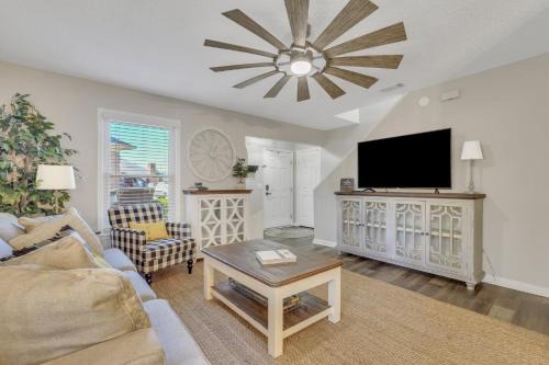 Statesboro Apartment | Pet-Friendly Sagebrush Suite Near GSU with Perfect Score