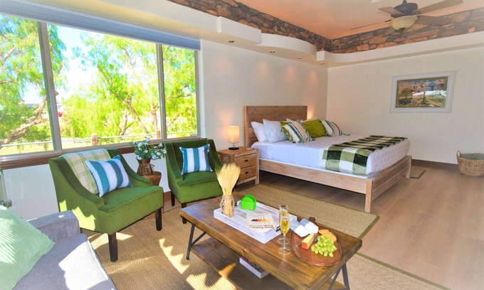 Temecula Villa | Discover Sagebrush Villa: Pet-Friendly Retreat with Breakfast