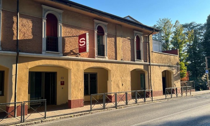 Sant'Agostino Hotel | Discover Pet-Friendly Comfort at Sagostino House