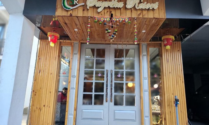 Dalhousie Hotel | Explore Sagrika Resort Dalhousie: Family-Friendly Getaway