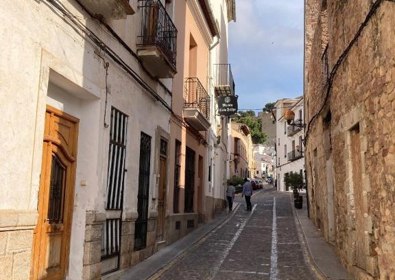 Sagunto Apartment | Family-Friendly Getaway at Sagunto Castillo 17 - Rated 9.4