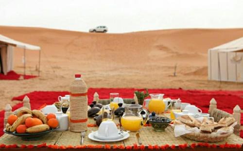 M'Hamid El Ghizlane Other | Discover Erg Lihoudi Dunes & Bivouac: Pet-Friendly Retreat
