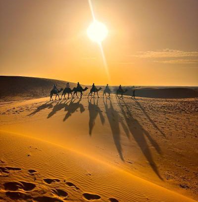 Merzouga Other | Discover Erg Chebbi Merzouga Tours with Ocean View Amenities