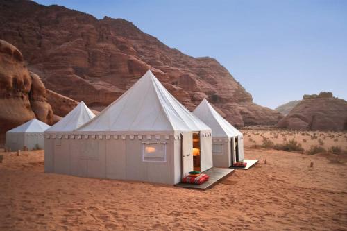 Wadi Rum Other | Explore Sahara Rum Glamping: Pet-Friendly & Family Fun