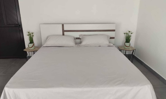 Grand-Baie House | Explore SAHARA VILLAS: New Villa with Pool Near Beaches